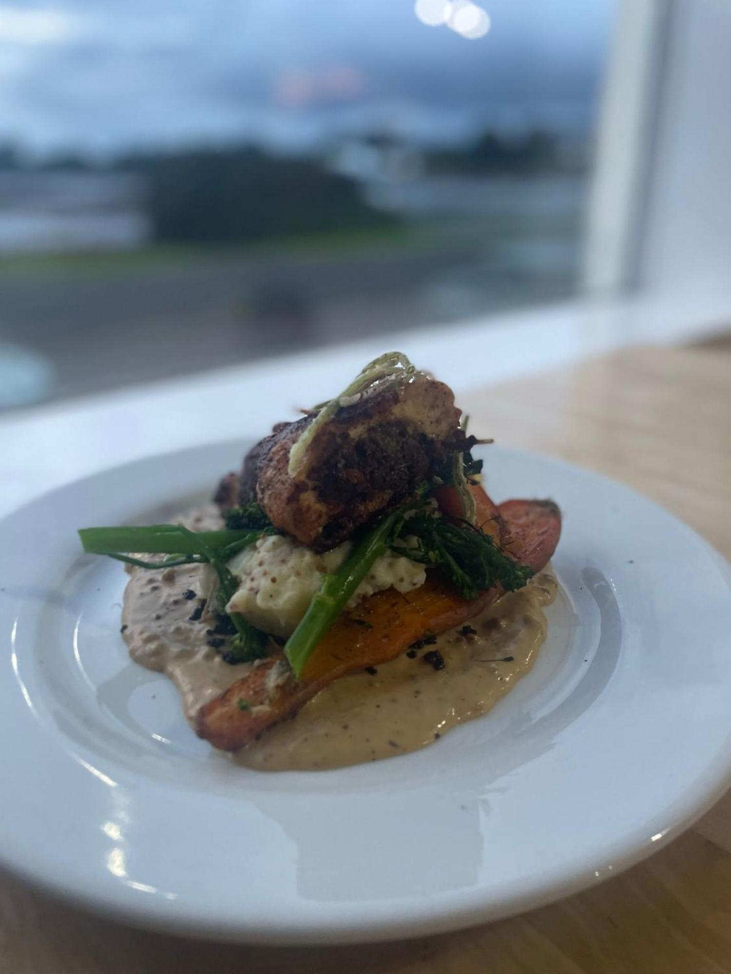 Bunessan Inn 外观 照片